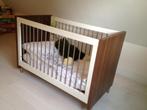 Volledige Babykamer - Commode + Kast + Bed, Kinderen en Baby's, Kinderkamer | Complete kinderkamers, Ophalen, Gebruikt, Jongetje of Meisje