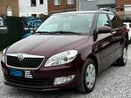 SKODA FABIA 1.6CRTDI, Euro 5, Stof, 4 cilinders, 109 g/km