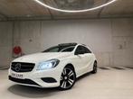 MERCEDES-BENZ A200/4MATIC/PANO/CAMERA/XENON/EURO6/GARANTIE, Auto's, Testrit aan huis, Leder en Stof, Wit, 2143 cc
