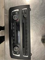 Radio en kachel bedieningspaneel voor BMW F20, Ophalen of Verzenden