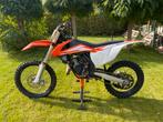 Ktm 125sx 2016, Gebruikt, 125 cc, 5 versnellingen, Ophalen