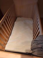 Matrasbeschermer peuterbed aerosleep, Kinderen en Baby's, Babywiegjes en Ledikanten, Ophalen of Verzenden, Zo goed als nieuw
