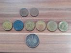 pièces très anciennes d'ALLEMAGNE, Timbres & Monnaies, Enlèvement ou Envoi, Allemagne, Monnaie en vrac, Argent