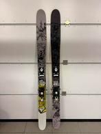 APO freeride ski latten - poeder latten - 181cm, Sport en Fitness, Skiën en Langlaufen, Ophalen, Ski