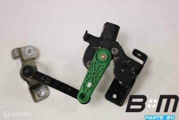 Niveausensor met stangenstel links VW Touran 5T 5Q0512521F beschikbaar voor biedingen