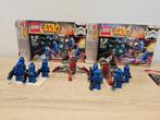 Lego star wars 75088, Kinderen en Baby's, Speelgoed | Duplo en Lego, Ophalen of Verzenden, Gebruikt, Complete set, Lego