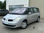 Renault Espace 2.0 DCI- Navi - Parks - Cruise -1ste -EXPORT, 1995 cc, 4 cilinders, 5 deurs, Dealer onderhouden