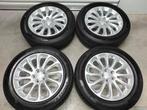 20 inch velgen met winterbanden Range Rover / Sport, Auto-onderdelen, Banden en Velgen, Ophalen, Gebruikt, 255 mm, Banden en Velgen