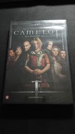 DVD Camelot épisodes 1 et 2, À partir de 16 ans, Enlèvement ou Envoi, Neuf, dans son emballage, Drame
