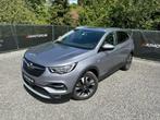 Opel Grandland X | 1.2 Turbo Edition (EU6.2), Auto's, Opel, Voorwielaandrijving, 1199 cc, 130 pk, 3 cilinders