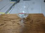 glazen max kriek, Verzamelen, Ophalen, Nieuw, Bierglas