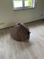 Lampenkap, Ophalen, Overige kleuren, 25 tot 50 cm, Rond