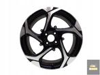 Citro n C4 III 18 inch velg 9832063280 origineel, Gebruikt