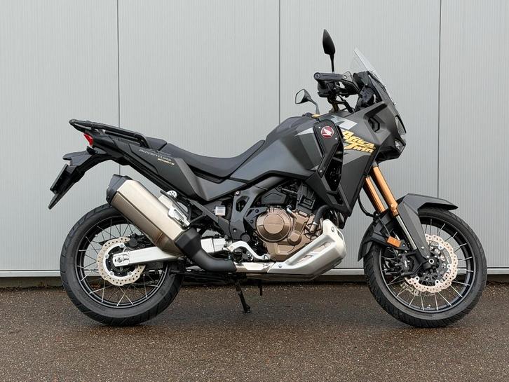 Honda CRF1100 Africa Twin Adventure Sports / NEW MODEL, Motoren, Motoren | Honda, Bedrijf, Toermotor, meer dan 35 kW, 2 cilinders