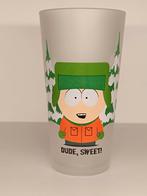 South Park kyle Brofovski Quik 2000 glas, Ophalen of Verzenden