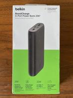 Belkin Powerbank Nieuw/ongebruikt., Ophalen, Nieuw, Belkin