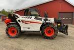 Teleskoplader Bobcat T35.105, Ophalen