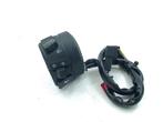 STUURSCHAKELAAR LINKS Suzuki GW 250 Inazuma (01-1970/-), Gebruikt