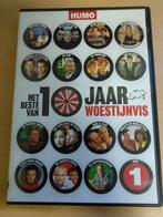 10 jaar Woestijnvis, Verzamelen, Ophalen of Verzenden, Zo goed als nieuw