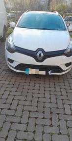 Renault clio 1.2 essence, Auto's, Handgeschakeld, Particulier, Clio, Te koop