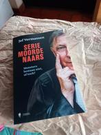 serie moordenaars, Boeken, Ophalen of Verzenden, Nieuw