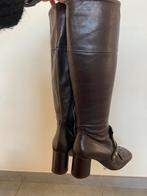 Laarzen Alberto Gozzi 38,5, Ophalen