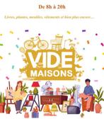 Recherche vide maison, Maison & Meubles, Maison & Meubles | Autre, Neuf