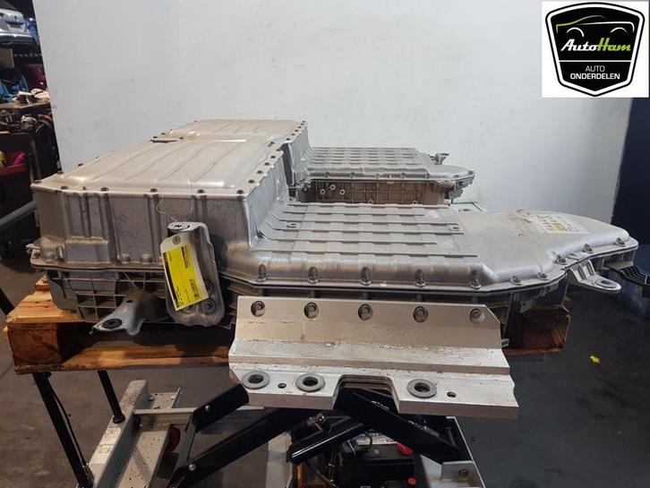 ACCU HV BMW X5 (G05) (01-2018/03-2023), Auto-onderdelen, Accu's en Toebehoren, BMW, Gebruikt