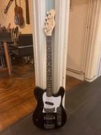 Jolana Vikomt short scale bass 70’s, Ophalen of Verzenden, Gebruikt, Elektrisch