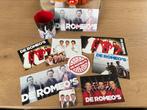 Pakket De Romeo’s 2, Ophalen of Verzenden