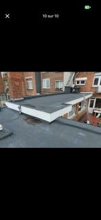 Spécialiste on toiture plate roofing isolation, Bricolage & Construction, Comme neuf