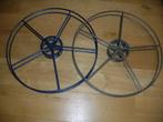 Bobines métalliques "ciné " pour pellicule 35mm., Ophalen, Accessoire