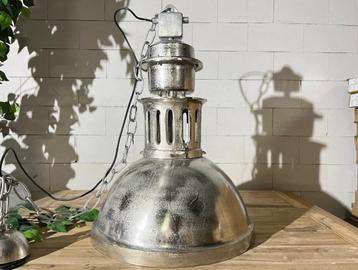 Nieuwe Zware Metalen Industrie lampen!  3 modellen. beschikbaar voor biedingen