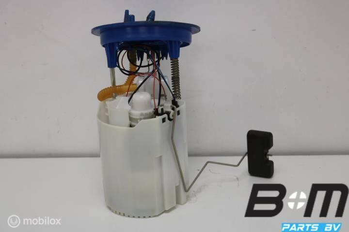Brandstofopvoerpomp Audi A3 8V 5Q0919051M, Auto-onderdelen, Brandstofsystemen, Gebruikt