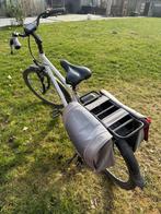 Elektrische fiets Krigori, Autres marques, 50 km par batterie ou plus, Utilisé, Enlèvement