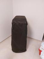 Vouwbedden, Huis en Inrichting, Ophalen, 90 cm, Eenpersoons, Zwart