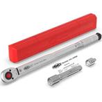 Famex momentsleutel 1/2” - 30-210nm - 3-delig, Doe-het-zelf en Bouw, Ophalen, Nieuw