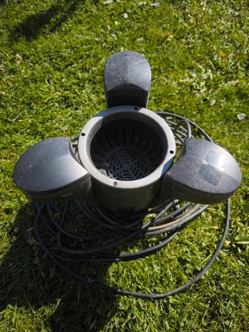 Skimmer pour bassin beschikbaar voor biedingen