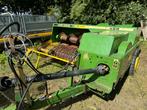 Presse petits ballots John Deere 459