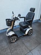 Scootmobiel, Diversen, Brommobielen en Scootmobielen, Ophalen, Gebruikt, 16 km/u of meer, 46 km of meer