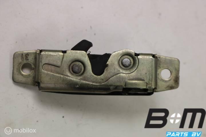 Schuifdeurvergrendeling rechts boven VW Crafter, Auto-onderdelen, Overige Auto-onderdelen, Gebruikt