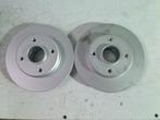 REMSCHIJFSET ACHTER Peugeot 208 II (UB / UH / UP), Gebruikt, Peugeot