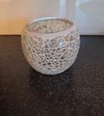 Theelichthouder, Huis en Inrichting, Ophalen of Verzenden, Zo goed als nieuw