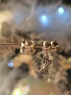 Pandora honden bedels, Handtassen en Accessoires, Ophalen of Verzenden