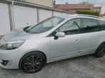 Grand Scénic DCI 110CV Édition bose, Auto's, Leder, Particulier, Bluetooth, Te koop