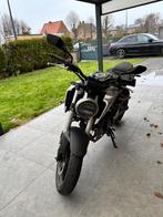 Honda CB125R in perfecte staat !!, Motoren, Particulier