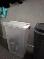 Voedselcontainer hond/kat, Dieren en Toebehoren, Ophalen, Gebruikt