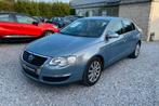 Passat, Auto's, Volkswagen, Euro 5, Zwart, Blauw, Bedrijf