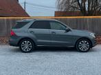 mercedes gle 500e 4-matic/airmatic/360/btw/hybride/cuir, 5 places, Cuir, Hybride Électrique/Essence, Carnet d'entretien