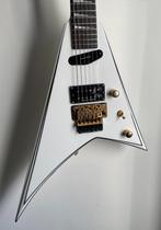 Jackson Concept Series Rhoads RR24 HS, Muziek en Instrumenten, Ophalen, Zo goed als nieuw, Solid body, Overige merken